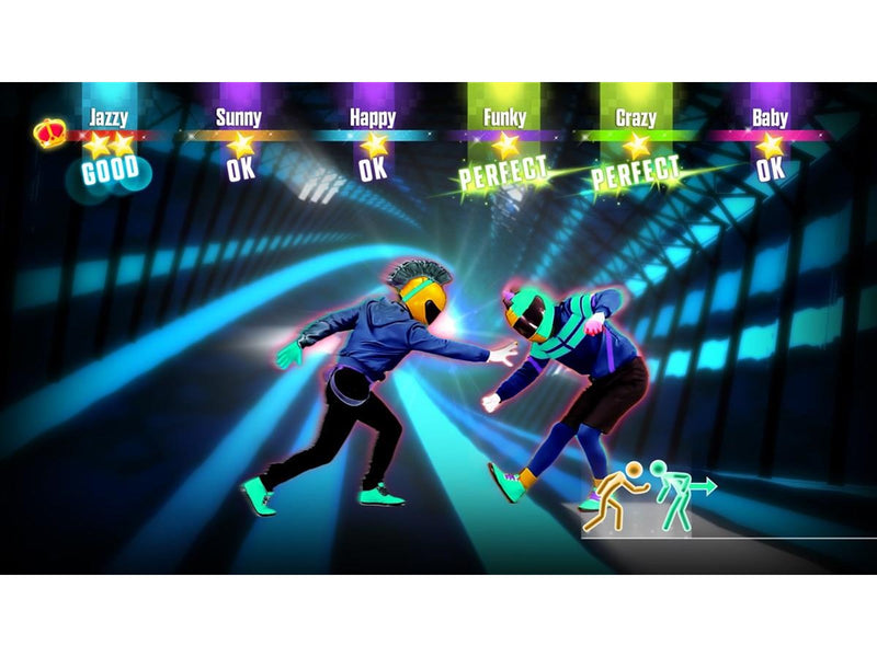 Just Dance 2016 - Sony PlayStation 3 - Musik - PEGI 3
