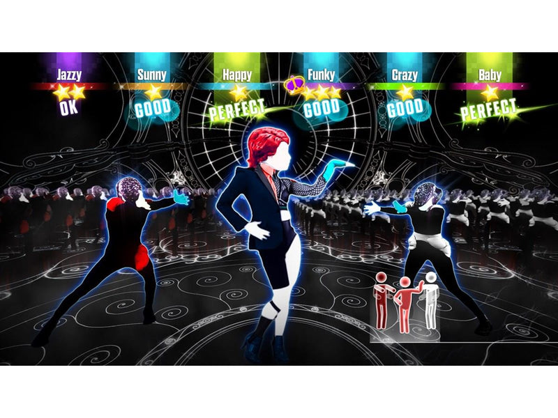 Just Dance 2016 - Sony PlayStation 4 - Musik - PEGI 3