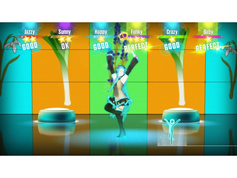Just Dance 2016 - Sony PlayStation 4 - Musik - PEGI 3