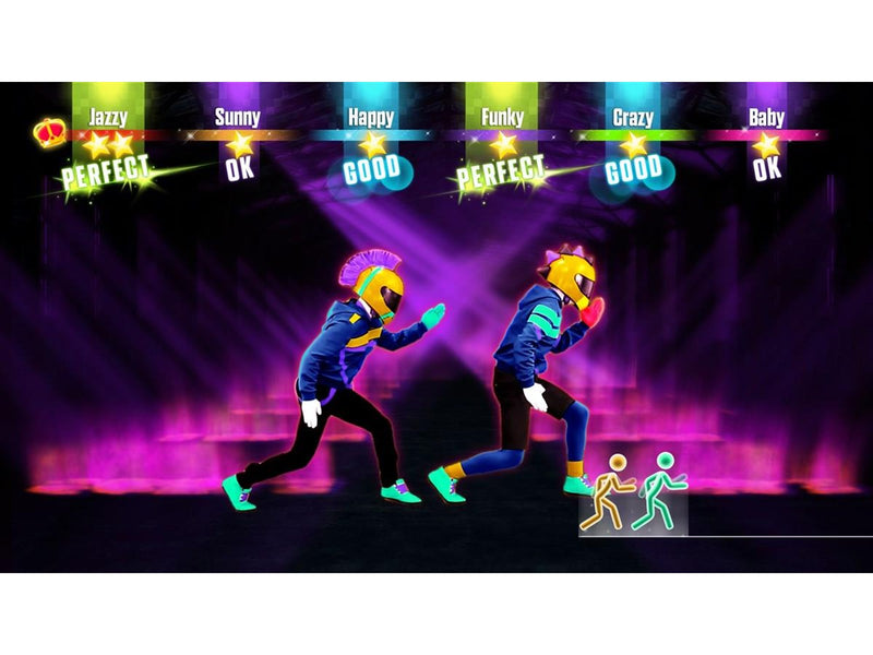 Just Dance 2016 - Sony PlayStation 4 - Musik - PEGI 3