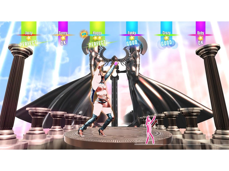 Just Dance 2017 - Sony PlayStation 3 - Musik - PEGI 3