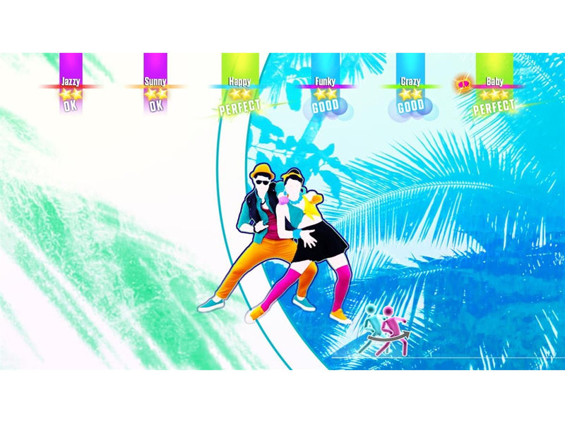 Just Dance 2017 - Sony PlayStation 4 - Musik - PEGI 3