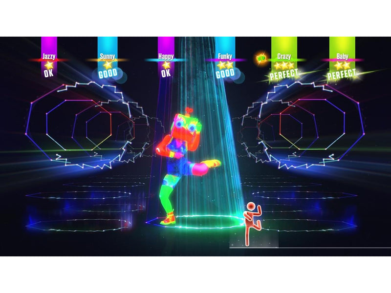 Just Dance 2017 - Sony PlayStation 4 - Musik - PEGI 3