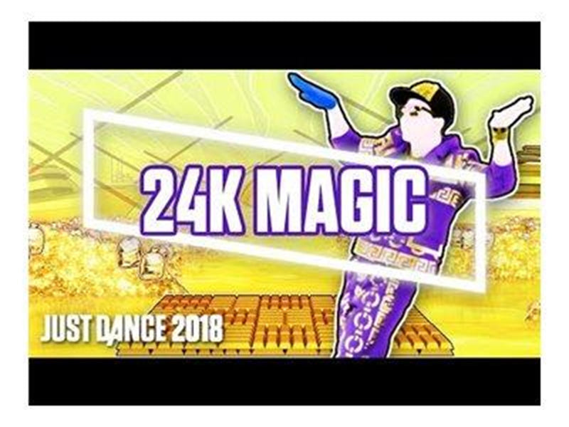 Just Dance 2018 - Sony PlayStation 3 - Musik - PEGI 3