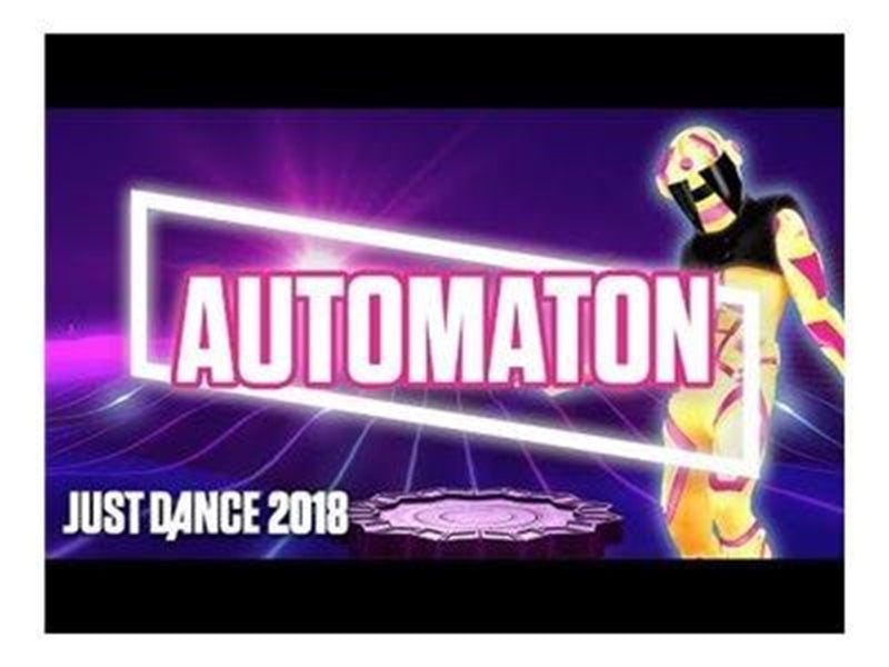 Just Dance 2018 - Sony PlayStation 3 - Musik - PEGI 3