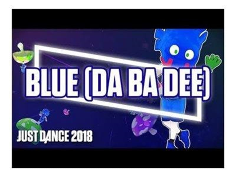 Just Dance 2018 - Sony PlayStation 3 - Musik - PEGI 3