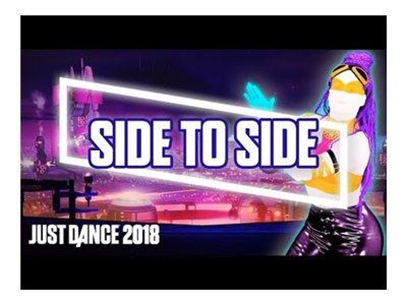 Just Dance 2018 - Sony PlayStation 3 - Musik - PEGI 3