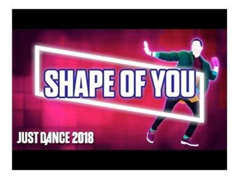 Just Dance 2018 - Sony PlayStation 3 - Musik - PEGI 3