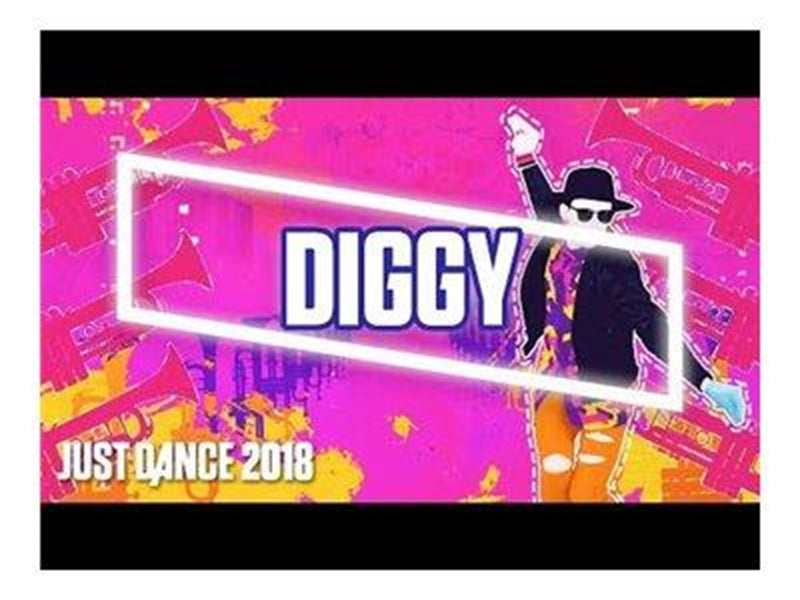 Just Dance 2018 - Sony PlayStation 3 - Musik - PEGI 3