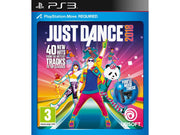 Just Dance 2018 - Sony PlayStation 3 - Musik - PEGI 3