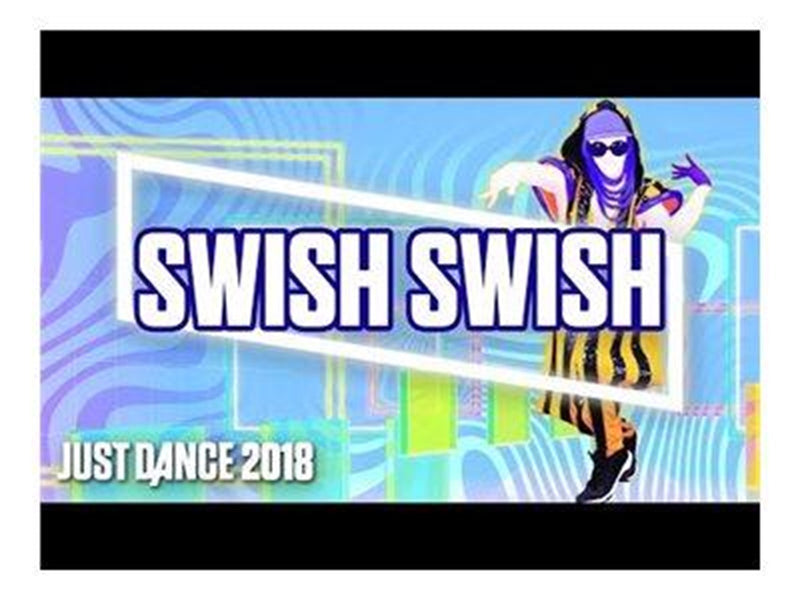 Just Dance 2018 - Sony PlayStation 4 - Musik - PEGI 3