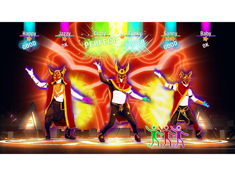 Just Dance 2019 - Microsoft Xbox One - Musik - PEGI 3