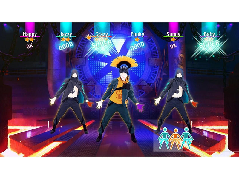 Just Dance 2019 - Microsoft Xbox One - Musik - PEGI 3