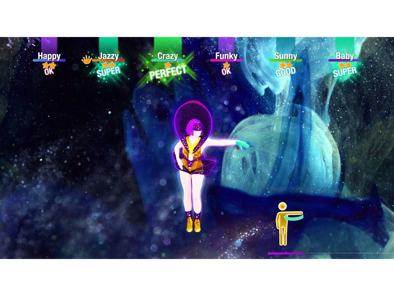 Just Dance 2020 - Microsoft Xbox One - Musik - PEGI 3