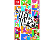 Just Dance 2021 - Nintendo Switch - Musik - PEGI 3