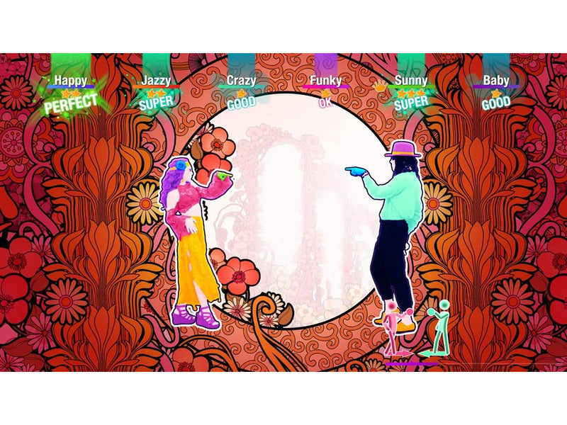Just Dance 2021 - Nintendo Switch - Musik - PEGI 3