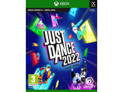 Just Dance 2022 - Microsoft Xbox One - Musik - PEGI 3