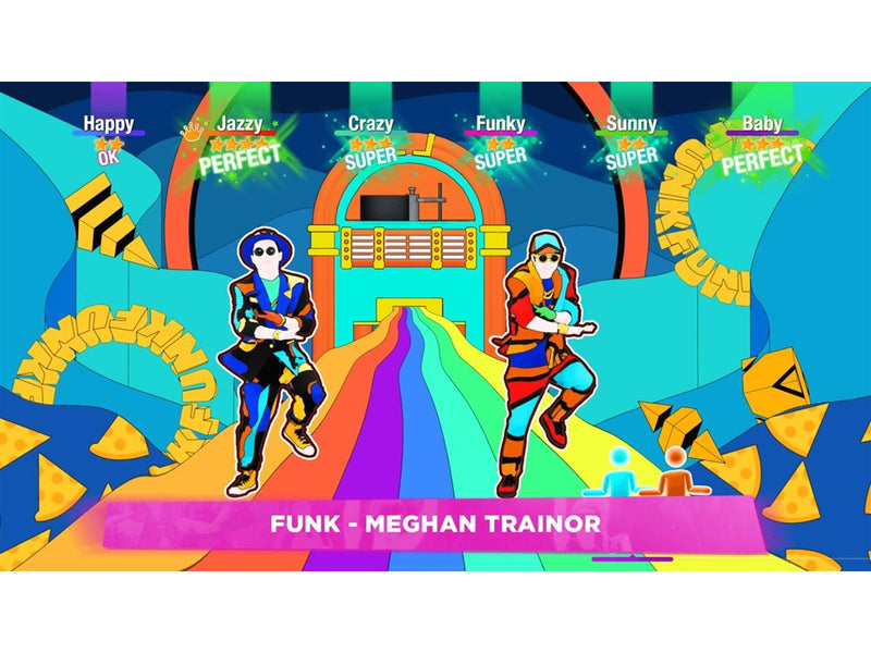 Just Dance 2022 - Sony PlayStation 5 - Musik - PEGI 3