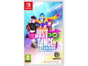 Just Dance 2026 (Code in a Box) - Nintendo Switch - Rhytm - PEGI 3