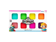 Just Dough 8 PK Vivid 568 g