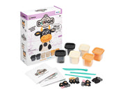 Just Dough Cow Character Pack 6x57g