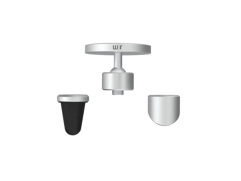 Just Mobile AluDisc™ Go (MagSafe Version)