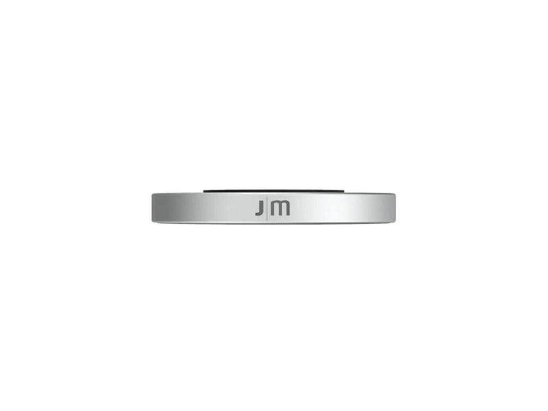 Just Mobile AluDisc™ mini (2 PCS PACK) (MagSafe Version)