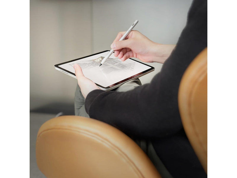 Just Mobile Stylus for iPad - Silver