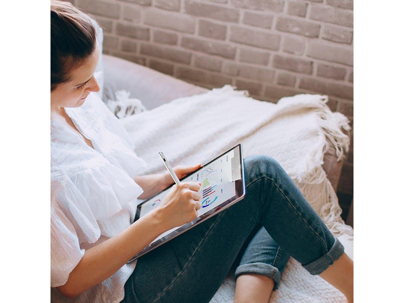 Just Mobile Stylus for iPad - Silver