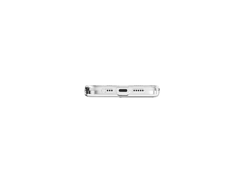 Just Mobile TENC Air Shock and Scratch Resistant Protective Case for iPhone 16e