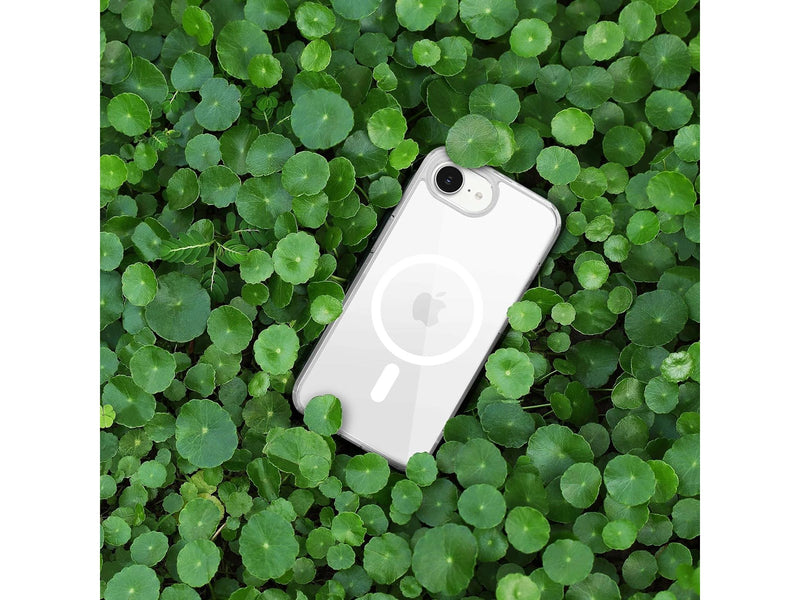 Just Mobile TENC Air Shock and Scratch Resistant Protective Case for iPhone 16e
