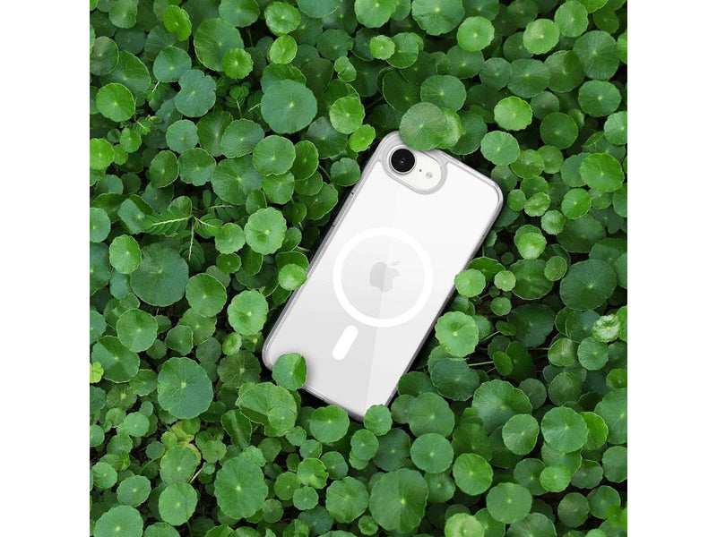 Just Mobile TENC Air Shock and Scratch Resistant Protective Case for iPhone 16e