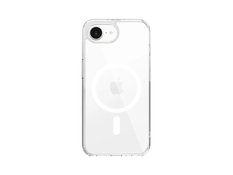 Just Mobile TENC Air Shock and Scratch Resistant Protective Case for iPhone 16e