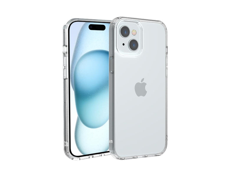 Just Mobile TENC™ Air for iPhone 15