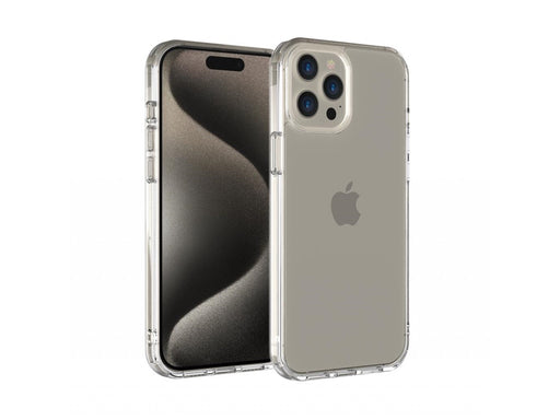 Just Mobile TENC™ Air for iPhone 15 Pro