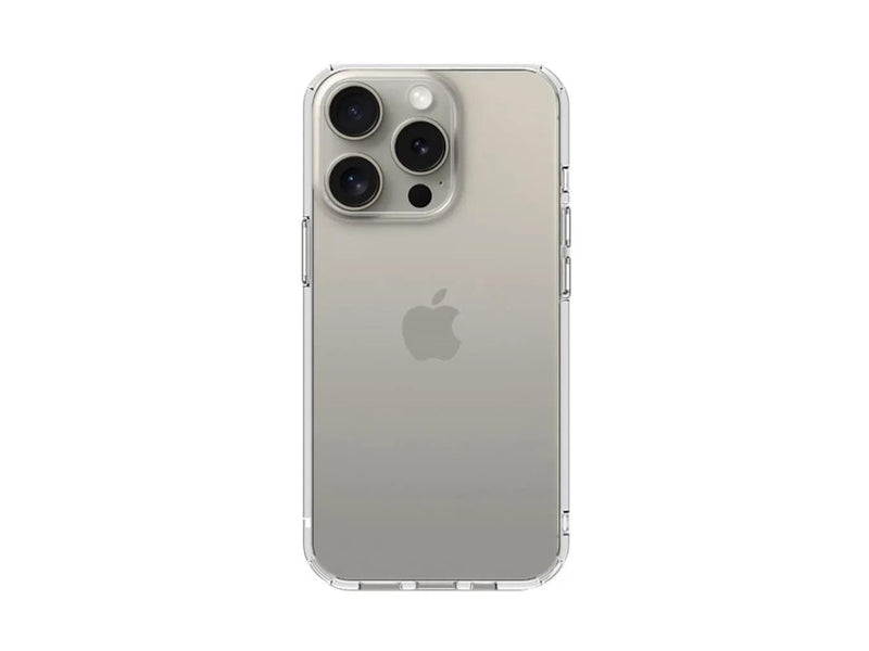 Just Mobile TENC™ Air for iPhone 15 Pro