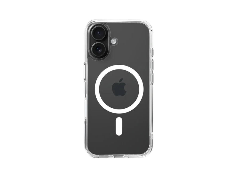 Just Mobile TENC™ Air for iPhone 16 Plus