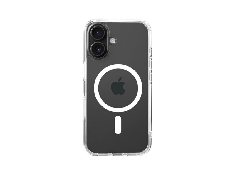 Just Mobile TENC™ Air for iPhone 16 Plus