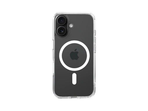 Just Mobile TENC™ Air for iPhone 16 Plus