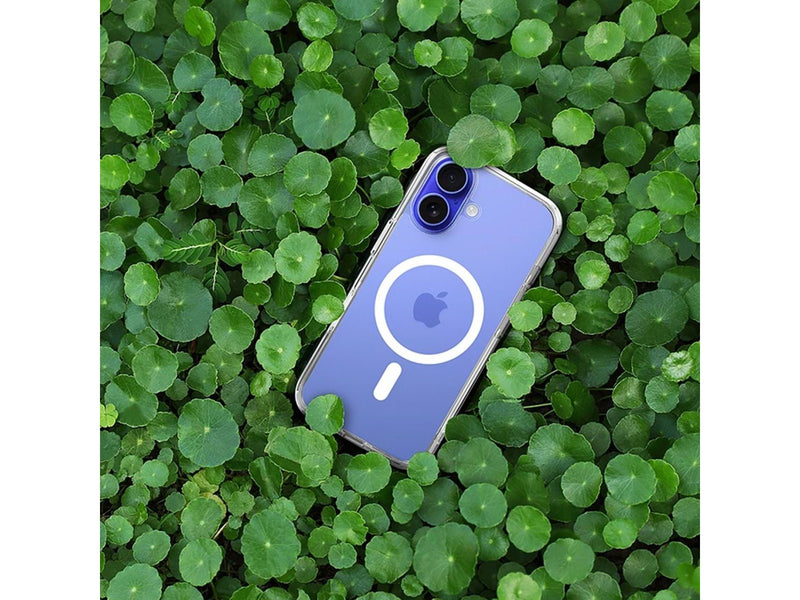Just Mobile TENC™ Air for iPhone 16 Plus