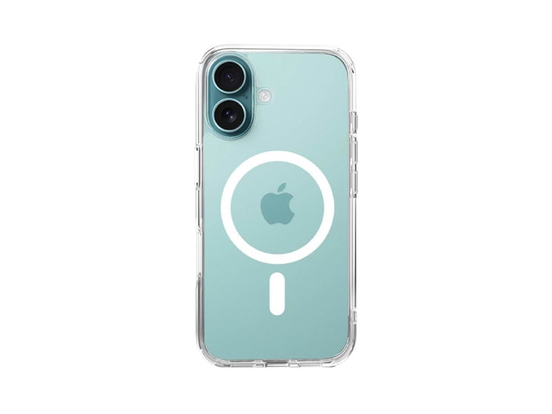 Just Mobile TENC™ Air for iPhone 16 Plus