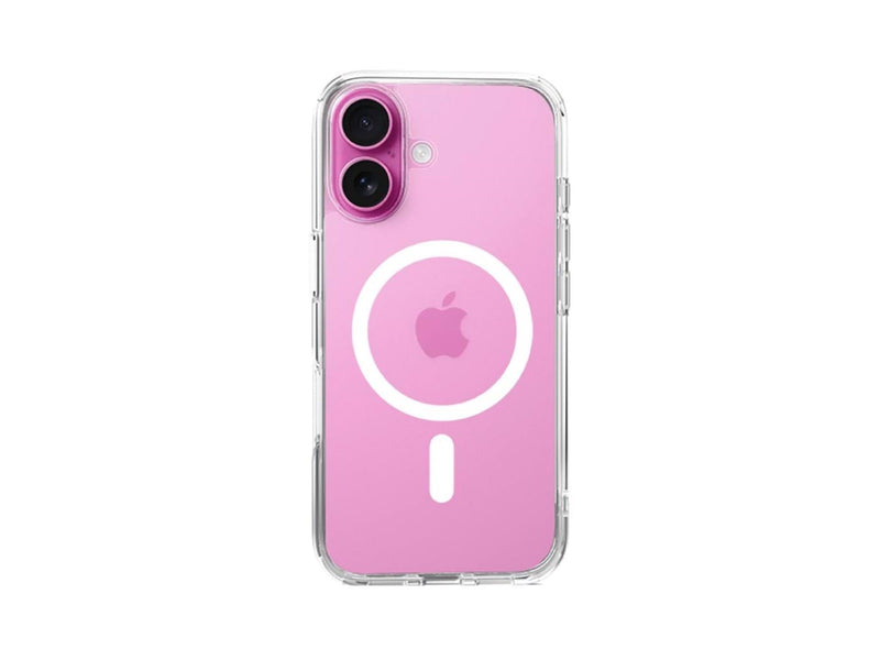 Just Mobile TENC™ Air for iPhone 16 Plus