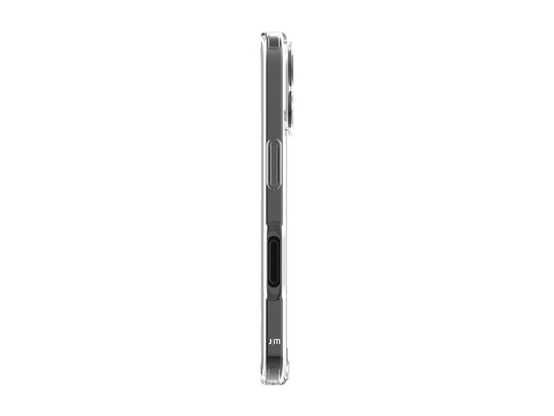 Just Mobile TENC™ Air for iPhone 16 Plus