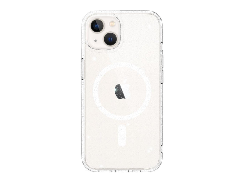 Just Mobile TENC™ [Bling Bling] w. MagSafe for iPhone 14