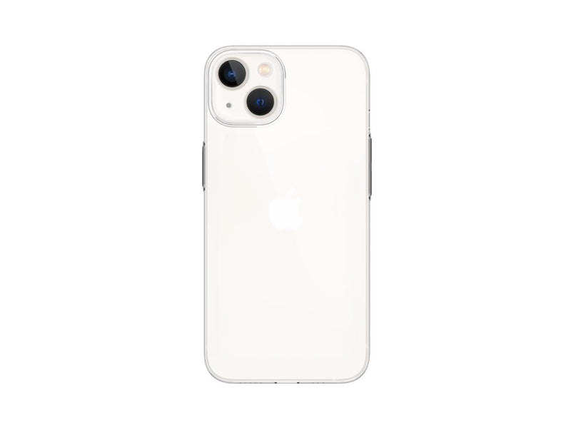 Just Mobile TENC™ [Slim Fit] for iPhone 14 - Frost