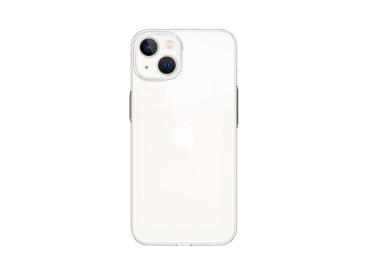Just Mobile TENC™ [Slim Fit] for iPhone 14 - Frost