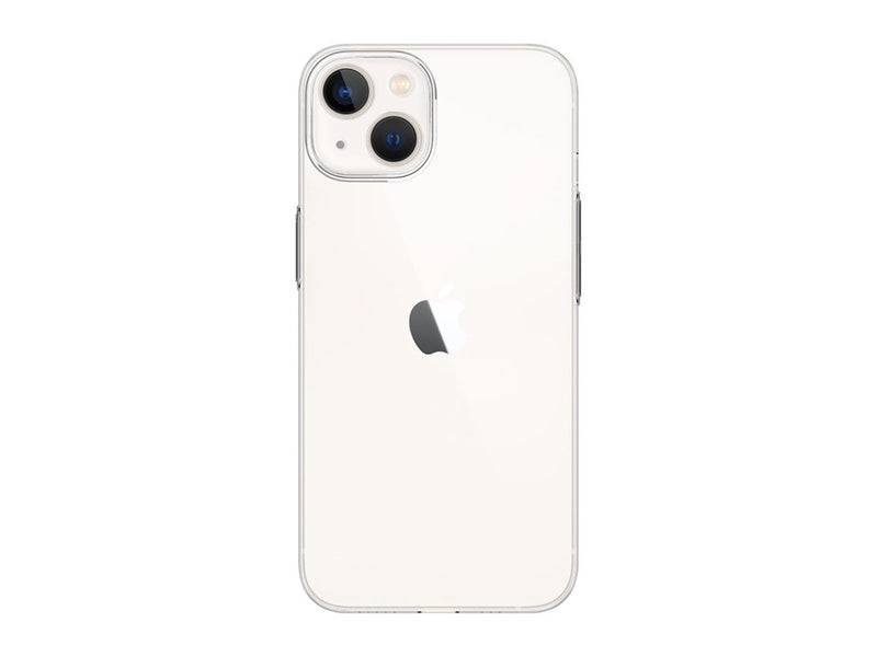 Just Mobile TENC™ [Slim Fit] for iPhone 14 Plus