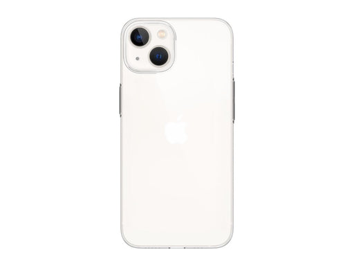 Just Mobile TENC™ [Slim Fit] for iPhone 14 Plus - Frost