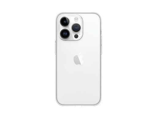 Just Mobile TENC™ [Slim Fit] for iPhone 14 Pro