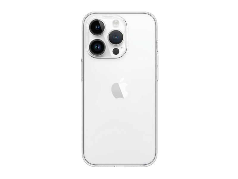 Just Mobile TENC™ [Slim Fit] for iPhone 14 Pro Max